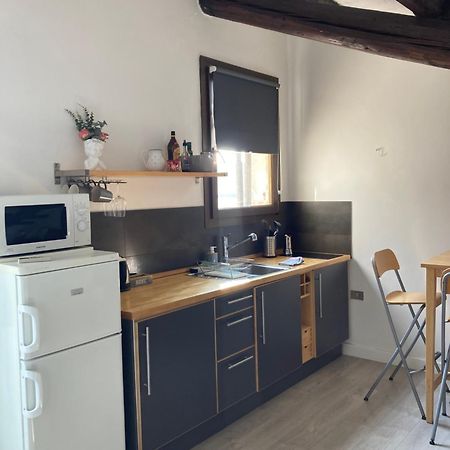 Apartament La Mansardina Padwa Zewnętrze zdjęcie